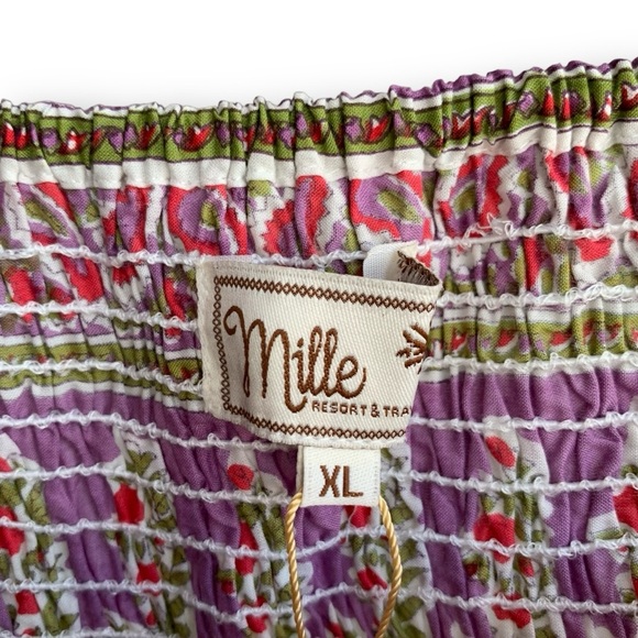 Mille Olympia Dress - Picture 11 of 16